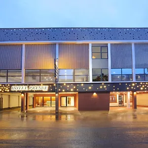 Hotel Prince Hotel